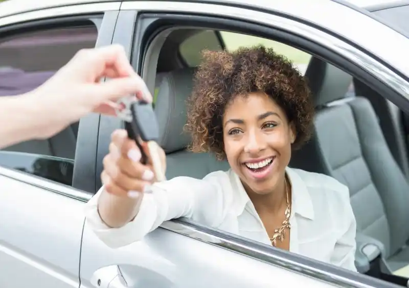 auto leasen Hellouw